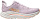 Кроссовки женские Hoka Clifton 10 Lilac Cream /Tangerine Glow - Фото 1 малая