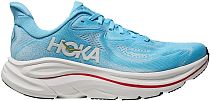 Кроссовки женские Hoka Clifton 10 Soaring Blue /Frost