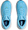 Кроссовки женские Hoka Clifton 10 Soaring Blue /Frost - Фото 2 малая