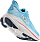 Кроссовки женские Hoka Clifton 10 Soaring Blue /Frost - Фото 4 малая