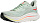 Кроссовки женские Hoka Clifton 10 Sea Glass/Neon Flame - Фото 3 малая