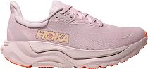 Кроссовки женские Hoka Arahi 8 Lilac Cream /Neon Cantaloupe