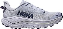 Кроссовки женские Hoka Challenger 8 Ambient Blue/ Blue Berry