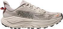 Кроссовки женские Hoka Challenger 8 Stucco Asphalt Grey