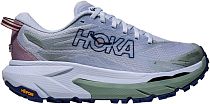 Кроссовки женские Hoka Mafate 5 Ambient Blue/Rosemary