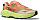 Кроссовки женские Hoka Speedgoat 7 Persimmon/Neon Yuzu - Фото 3 малая