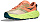 Кроссовки женские Hoka Speedgoat 7 Persimmon/Neon Yuzu - Фото 4 малая