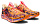 Кроссовки женские ASICS Noosa Tri 14 Orange-Pop/Blazing-Coral - Фото 2 малая