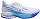Кроссовки женские Mizuno Wave Rider 28 White/Mugen Blue/River Blue - Фото 1 малая