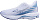 Кроссовки женские Mizuno Wave Rider 28 White/Mugen Blue/River Blue - Фото 2 малая