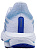 Кроссовки женские Mizuno Wave Rider 28 White/Mugen Blue/River Blue - Фото 3 малая