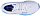 Кроссовки женские Mizuno Wave Rider 28 White/Mugen Blue/River Blue - Фото 5 малая