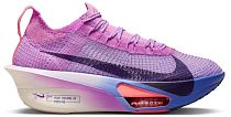 Кроссовки женские Nike Air Zoom Alphafly Next% 3 Fuchsia Glow/Purple Dynasty