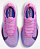 Кроссовки женские Nike Air Zoom Alphafly Next% 3 Fuchsia Glow/Purple Dynasty - Фото 4 малая