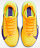 Кроссовки женские Nike Air Zoom Alphafly Next% 3 Laser Orange/Indigo Burst-Citron Pulse - Фото 4 малая