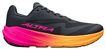 Кроссовки женские Altra Experience Flow 3 Black/Black/Pink
