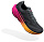 Кроссовки женские Altra Experience Flow 3 Black/Black/Pink - Фото 6 малая