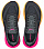 Кроссовки женские Altra Experience Flow 3 Black/Black/Pink - Фото 2 малая