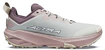 Кроссовки женские Altra Experience Wild 3+ Flint Grey/Pearl