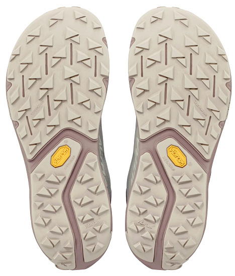 Кроссовки женские Altra Experience Wild 3+ Flint Grey/Pearl - Фото 3 большая