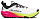 Кроссовки женские Altra Experience Wild 3+ Ice/Black/Safety Yellow - Фото 1 малая