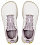 Кроссовки женские Altra Lone Peak 9+ Perfectly Pale/Pearl - Фото 2 малая