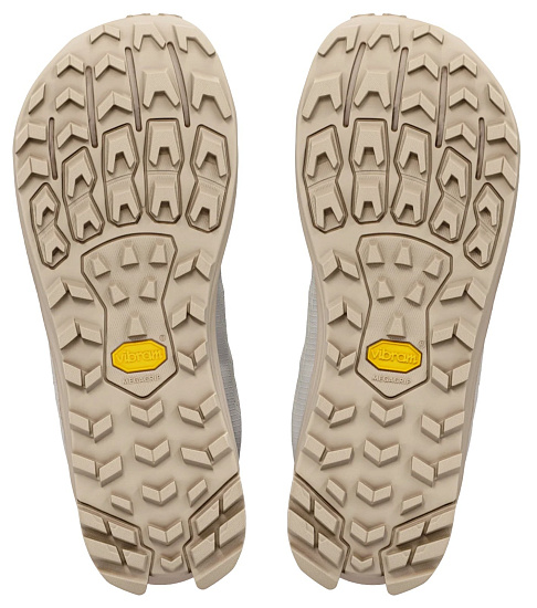 Кроссовки женские Altra Lone Peak 9+ Perfectly Pale/Pearl - Фото 3 большая