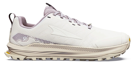 Кроссовки женские Altra Lone Peak 9+ Perfectly Pale/Pearl - Фото 1 большая