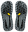 Кроссовки женские Altra Olympus 7 Black/Silver/Castlerock - Фото 3 малая