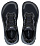 Кроссовки женские Altra Olympus 7 Black/Silver/Castlerock - Фото 2 малая