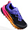 Кроссовки женские Altra Olympus 7 Black/White/Purple - Фото 6 малая
