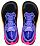 Кроссовки женские Altra Olympus 7 Black/White/Purple - Фото 2 малая