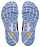 Кроссовки женские Altra Timp 6 Oceana/Rain Washed - Фото 3 малая