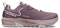 Кроссовки женские Altra Timp 6 Gtx Sparrow/Pearlized