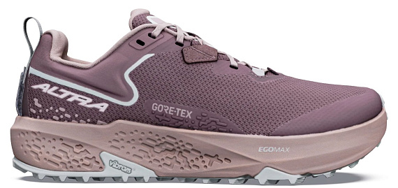 Кроссовки женские Altra Timp 6 Gtx Sparrow/Pearlized - Фото 1 большая