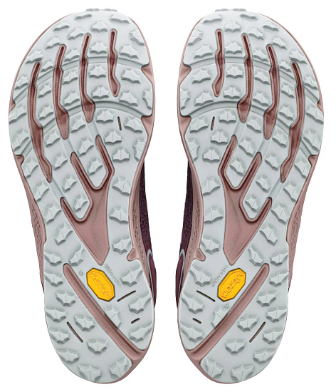 Кроссовки женские Altra Timp 6 Gtx Sparrow/Pearlized - Фото 3 большая