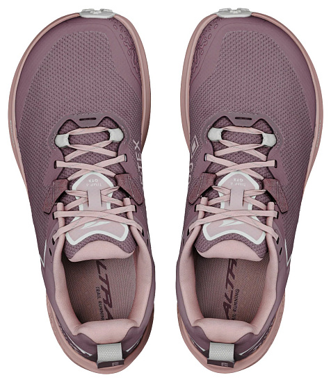 Кроссовки женские Altra Timp 6 Gtx Sparrow/Pearlized - Фото 2 большая