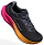 Кроссовки женские Altra Torin 9 Black/Black/Pink Glow - Фото 6 малая