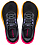 Кроссовки женские Altra Torin 9 Black/Black/Pink Glow - Фото 2 малая