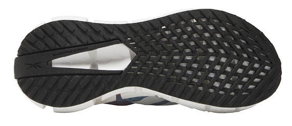 Кроссовки женские Reebok Floatzig 1 Ice Blue - Фото 6 большая