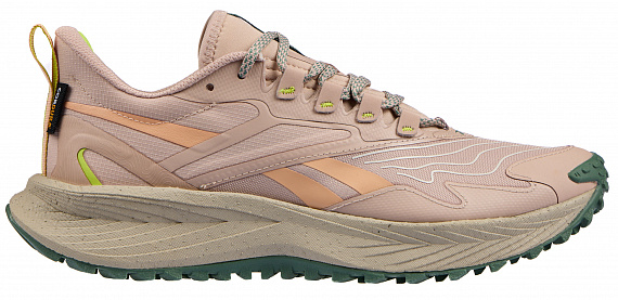 Кроссовки женские Reebok Floatride Energy Adventure 5 Powder - Фото 1 большая