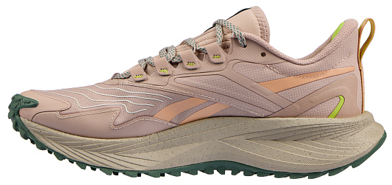 Кроссовки женские Reebok Floatride Energy Adventure 5 Powder - Фото 2 большая