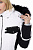 Комбинезон женский Poivre Blanc W22-0831-WO/A Multico White - Фото 7 малая