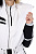 Комбинезон женский Poivre Blanc W22-0831-WO/A Multico White - Фото 8 малая