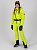 Комбинезон женский Rehall Helena-R Lime Punch - Фото 2 малая