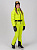 Комбинезон женский Rehall Helena-R Lime Punch - Фото 4 малая