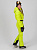 Комбинезон женский Rehall Helena-R Lime Punch - Фото 5 малая