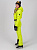 Комбинезон женский Rehall Helena-R Lime Punch - Фото 6 малая