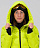 Комбинезон женский Rehall Helena-R Lime Punch - Фото 9 малая