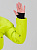 Комбинезон женский Rehall Helena-R Lime Punch - Фото 11 малая